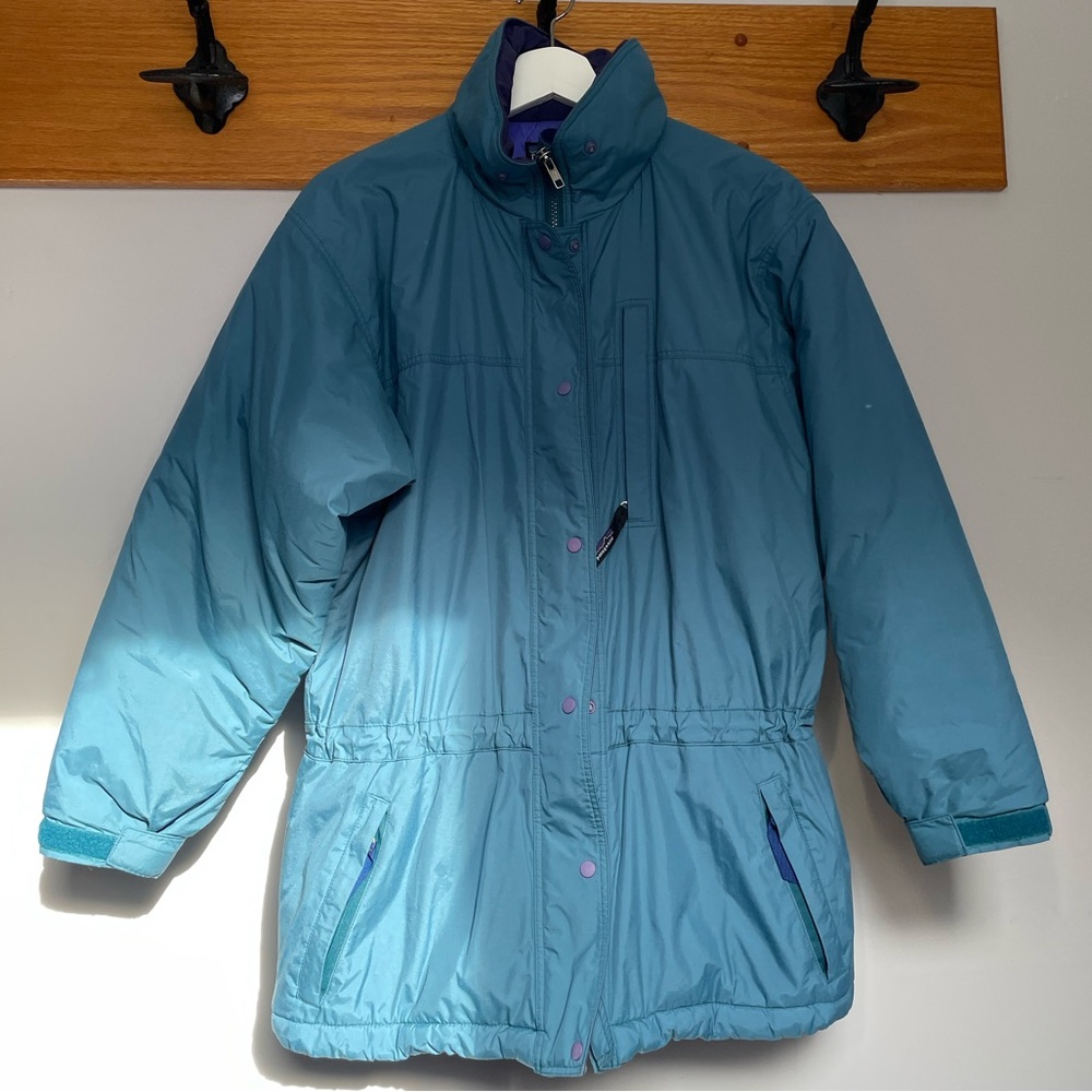 Patagonia Winter Parka